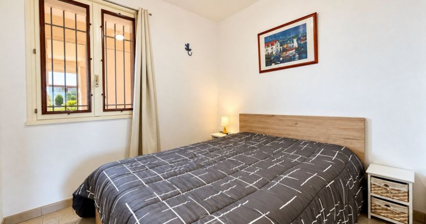 vente Appartement Cap D'agde