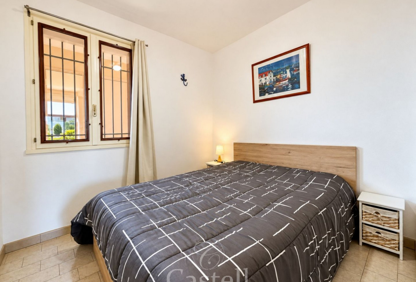 vente Appartement Cap D'agde - Photo 7