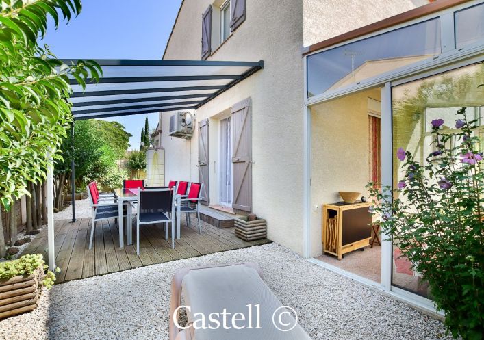 A vendre Villa Agde | Réf 343756861 - Castell immobilier