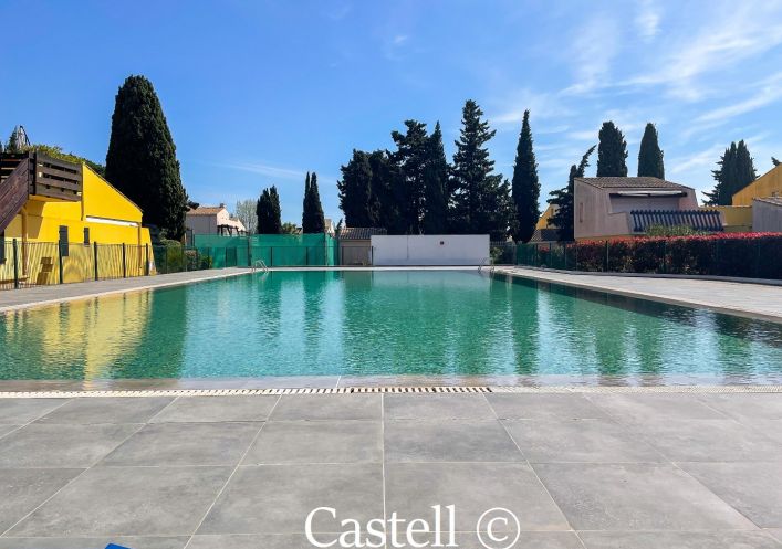 For sale Appartement Cap D'agde | R�f 343757051 - Castell immobilier