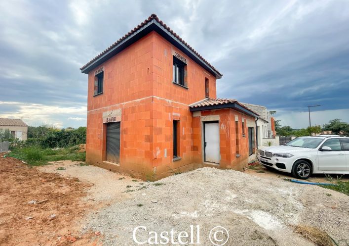 A vendre Villa Bessan | Réf 343757053 - Castell immobilier