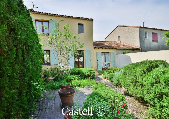 A vendre Villa Florensac | Réf 343757078 - Castell immobilier