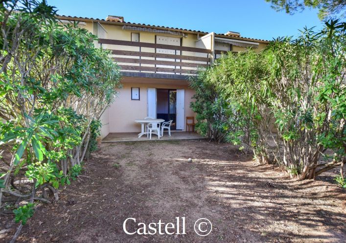 For sale Appartement Cap D'agde | Réf 343757080 - Castell immobilier