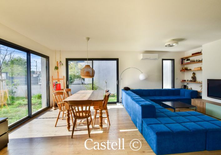 For sale Villa Grau D'agde | R�f 343757081 - Castell immobilier