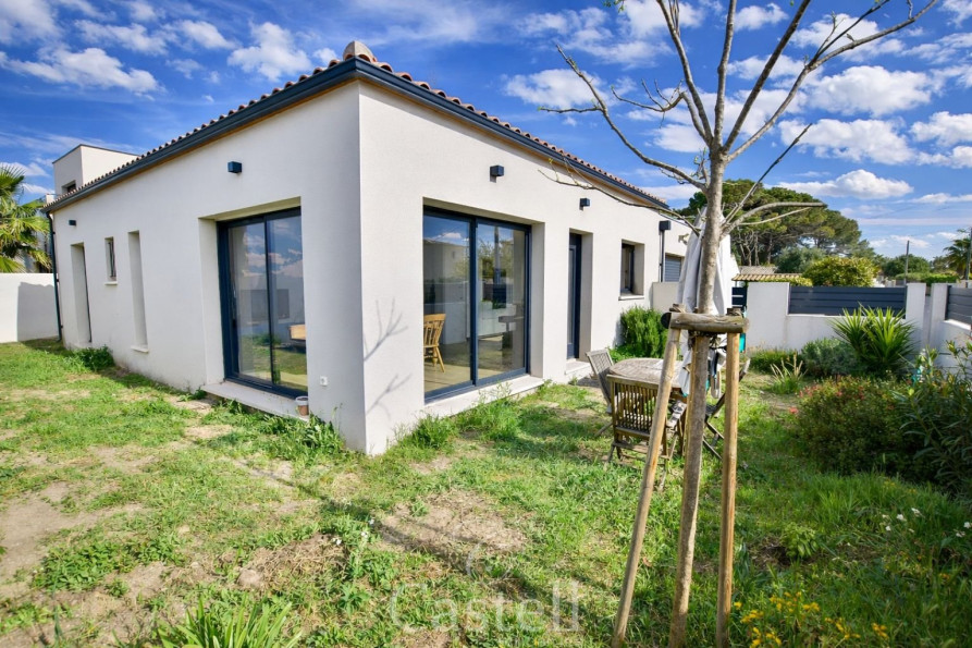 vente Villa Grau D'agde - Photo 1