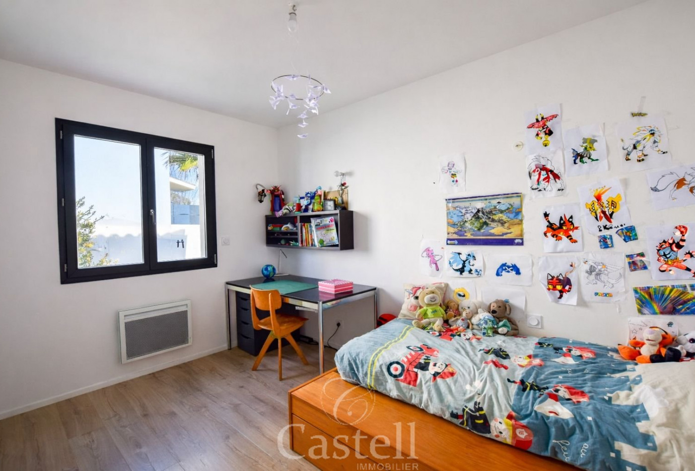 vente Villa Grau D'agde - Photo 8