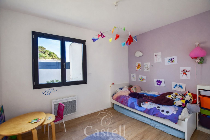 vente Villa Grau D'agde - Photo 8