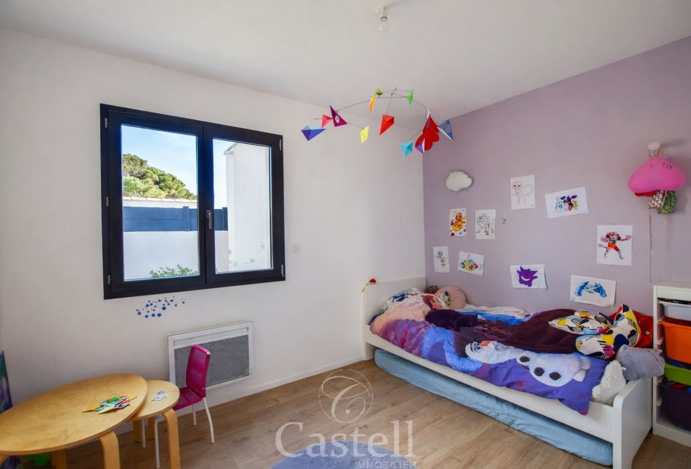 vente Villa Grau D'agde - Photo 9