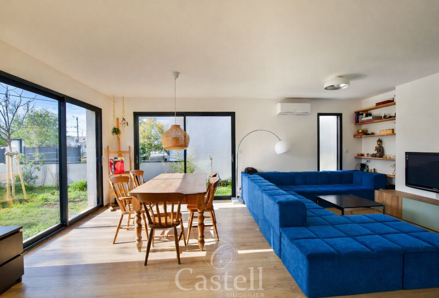 vente Villa Grau D'agde - Photo 4