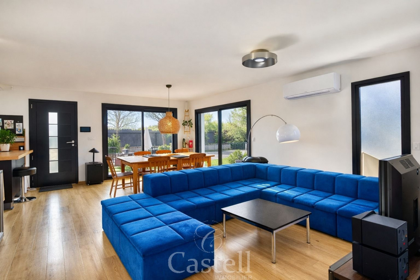 sale Villa Grau D'agde - Photo 3