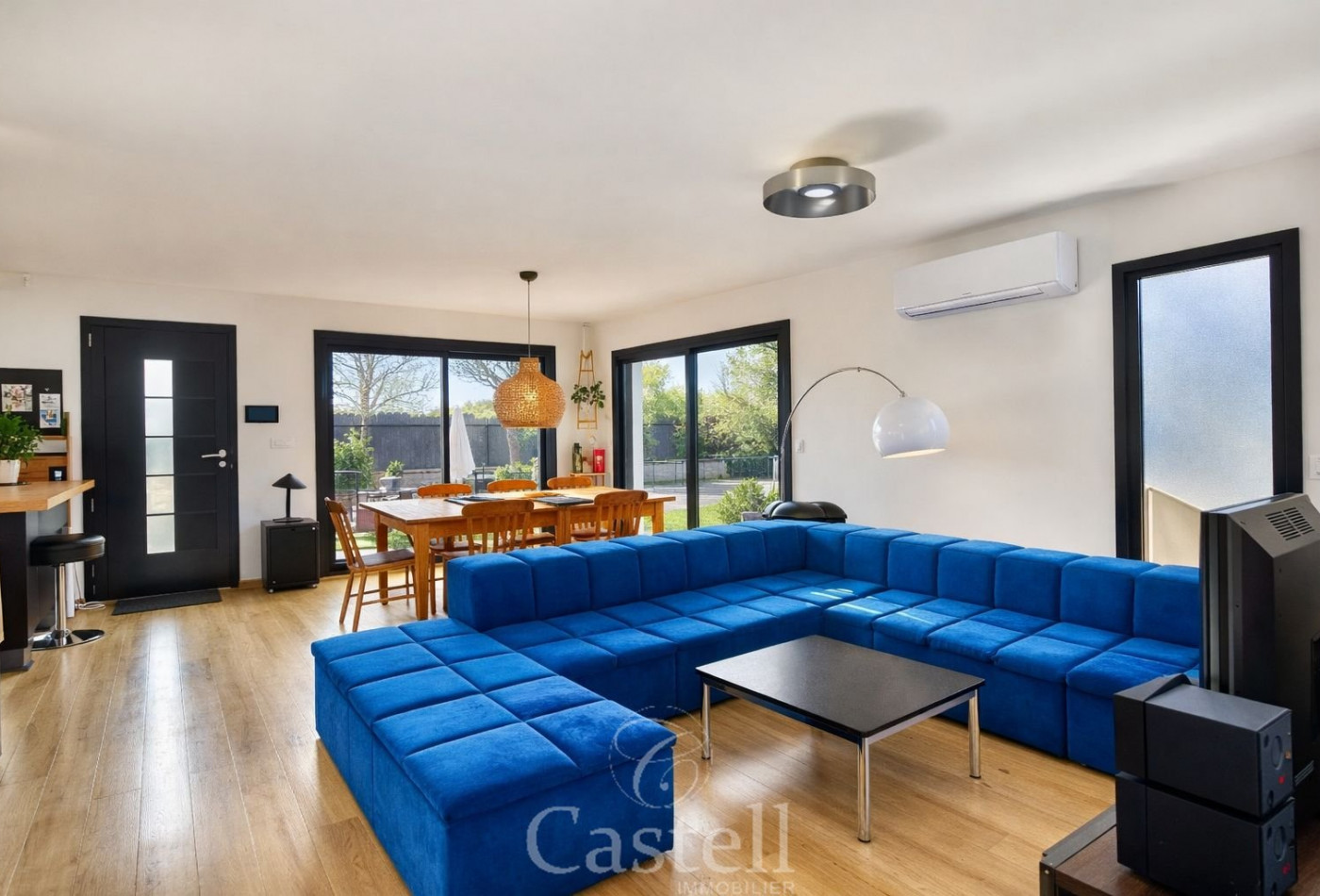 vente Villa Grau D'agde - Photo 3