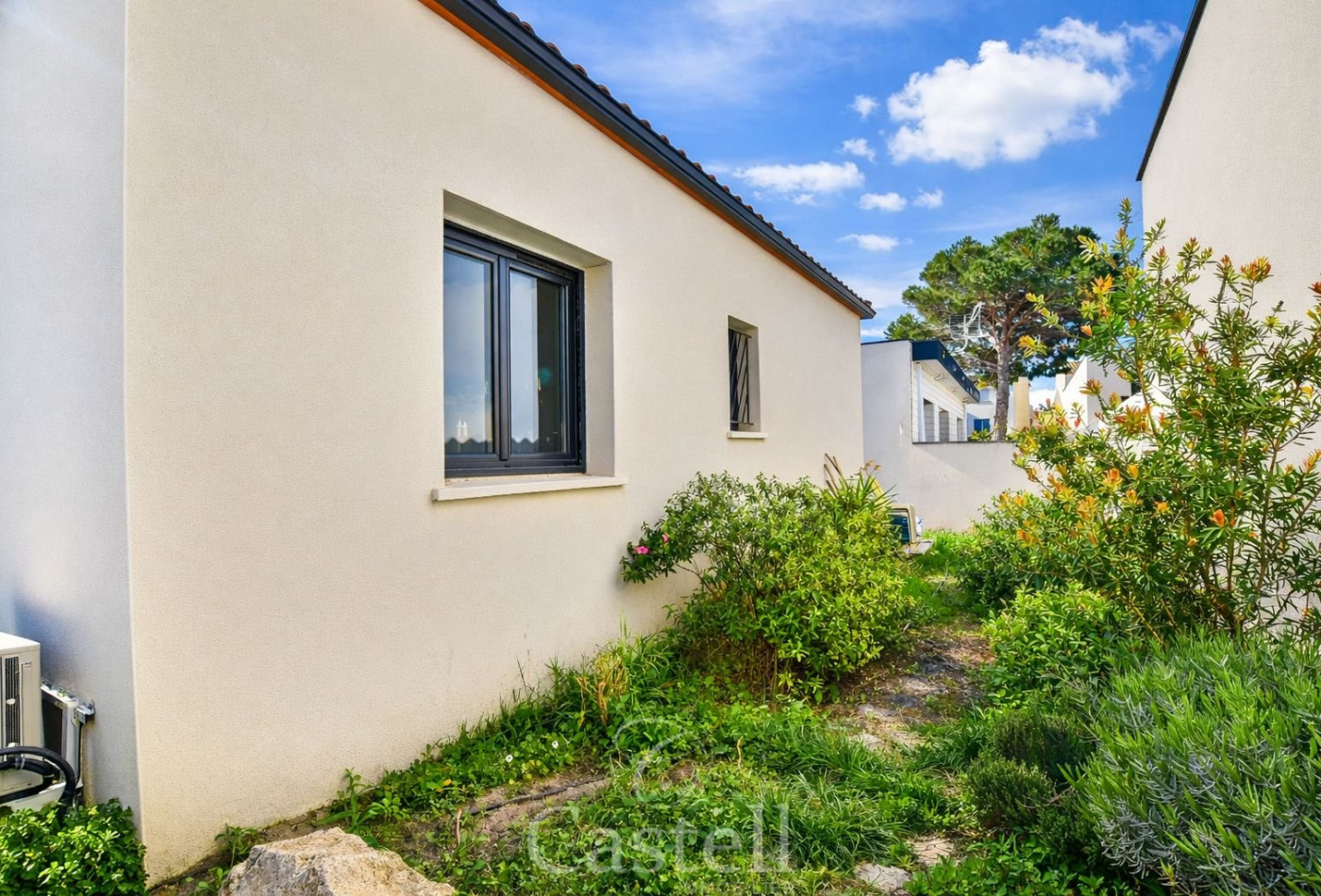 vente Villa Grau D'agde - Photo 10