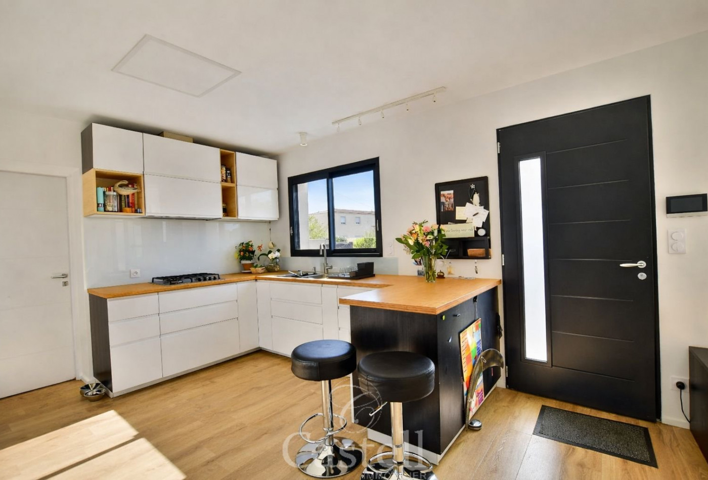 vente Villa Grau D'agde - Photo 5
