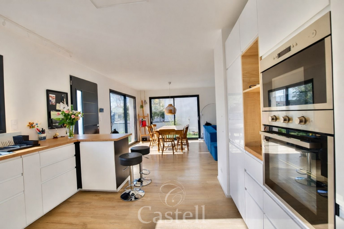 sale Villa Grau D'agde - Photo 13