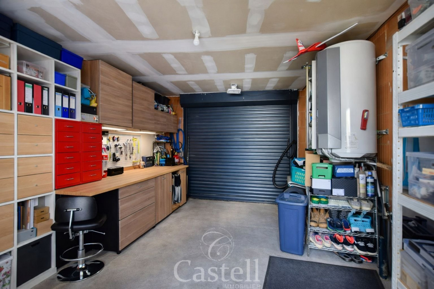 sale Villa Grau D'agde - Photo 10