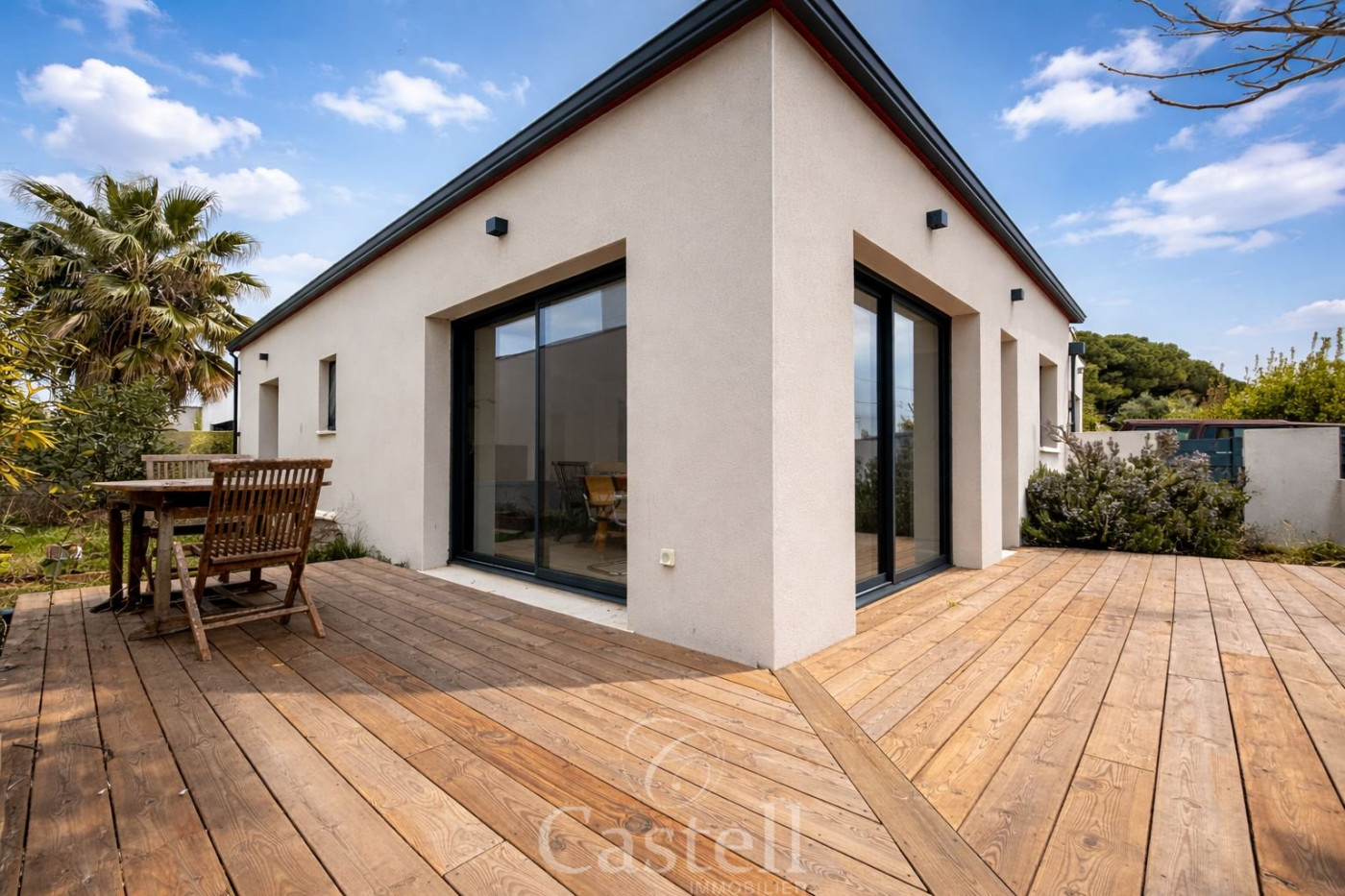 sale Villa Grau D'agde - Photo 1