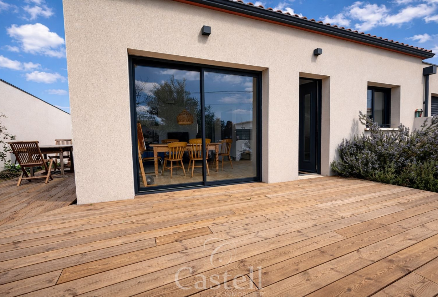 vente Villa Grau D'agde - Photo 2
