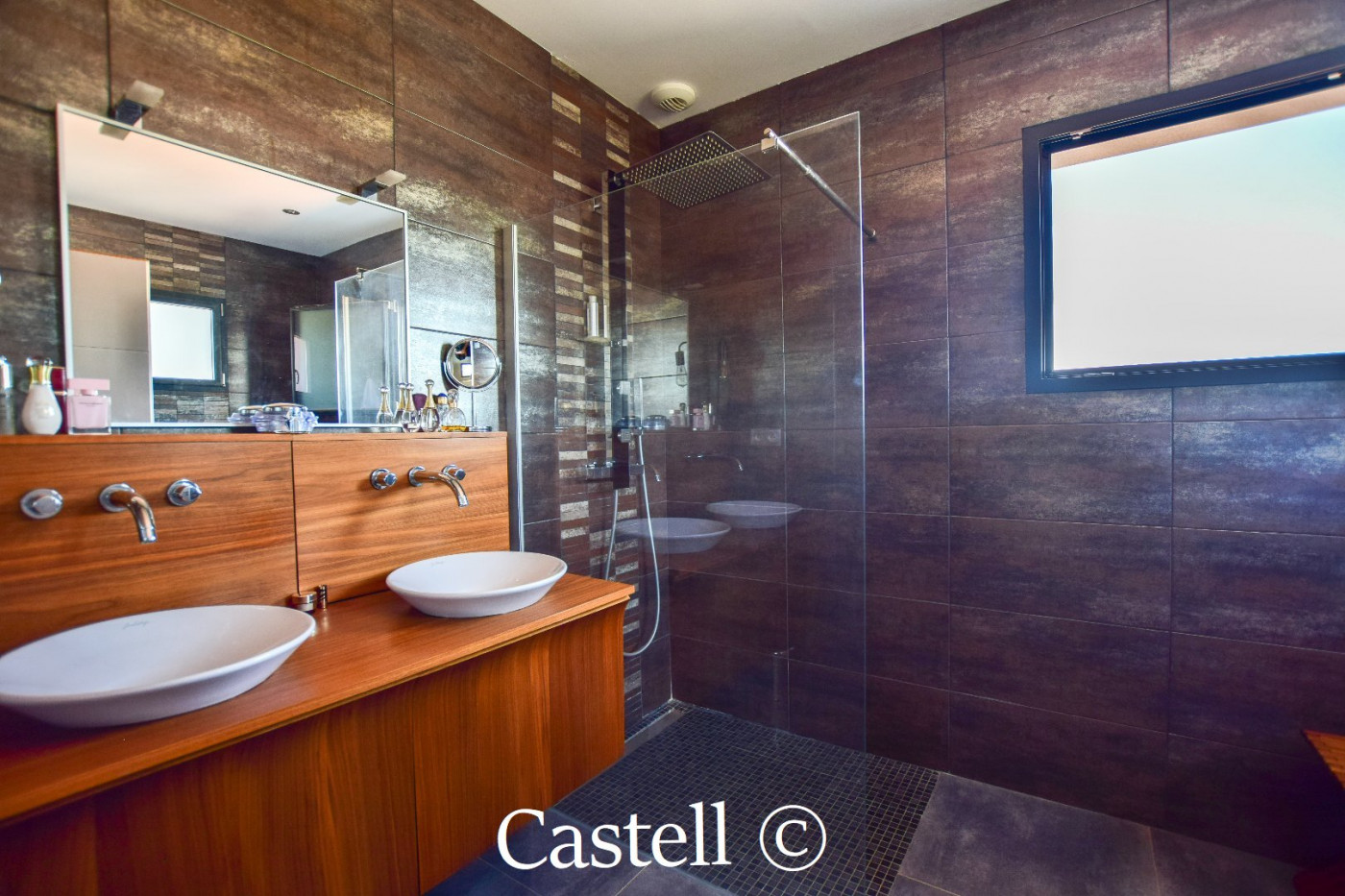 vente Villa d'architecte Grau D'agde - Photo 6