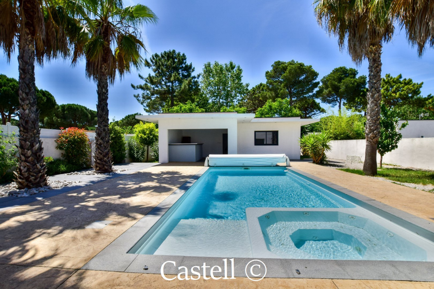 vente Villa d'architecte Grau D'agde - Photo 11