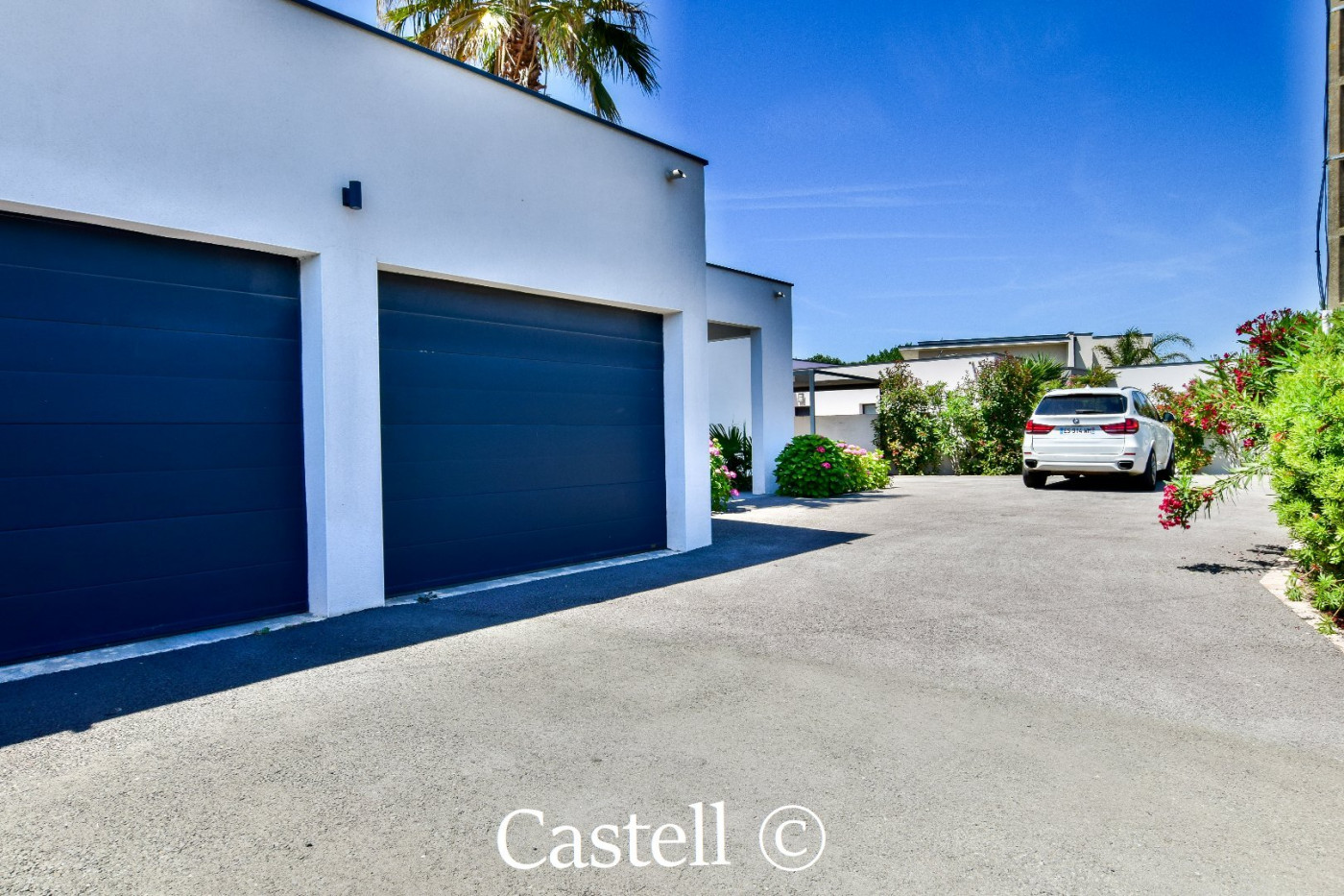 vente Villa d'architecte Grau D'agde - Photo 14