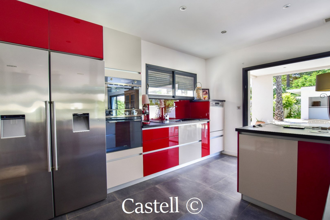 vente Villa d'architecte Grau D'agde - Photo 4