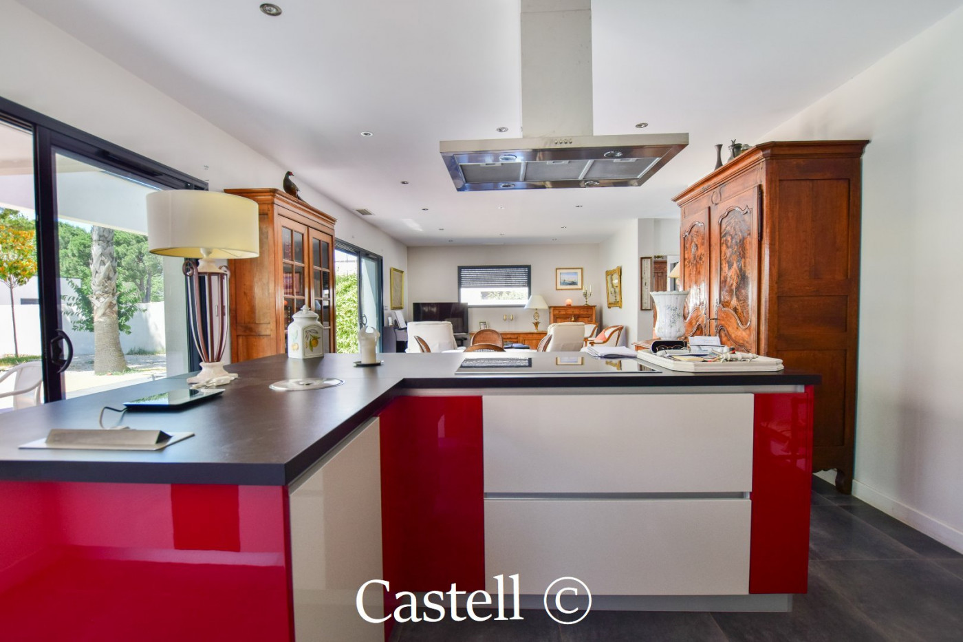 vente Villa d'architecte Grau D'agde - Photo 15