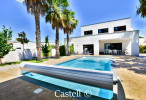 vente Villa d'architecte Grau D'agde
