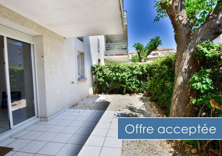 A vendre Appartement en résidence Agde | Réf 343757107 - Castell immobilier