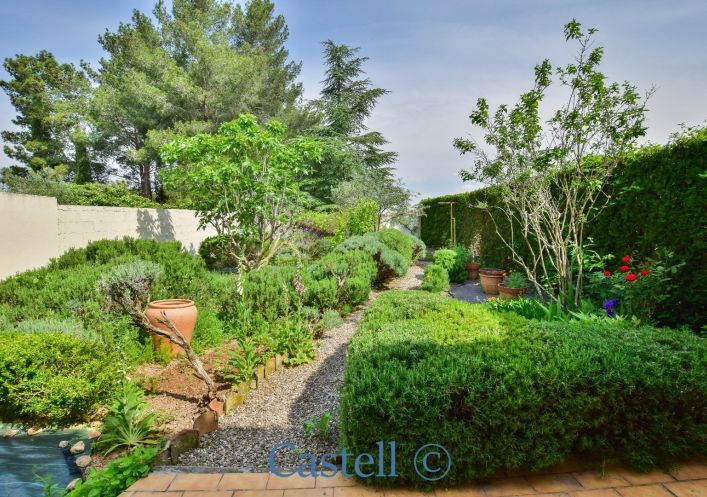 A vendre Villa Florensac | Réf 343757112 - Castell immobilier