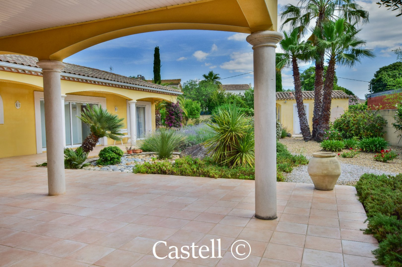 A vendre  Agde | Réf 343757113 - Castell immobilier