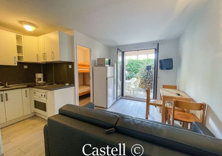 A vendre Appartement Cap D'agde | Réf 343757117 - Castell immobilier