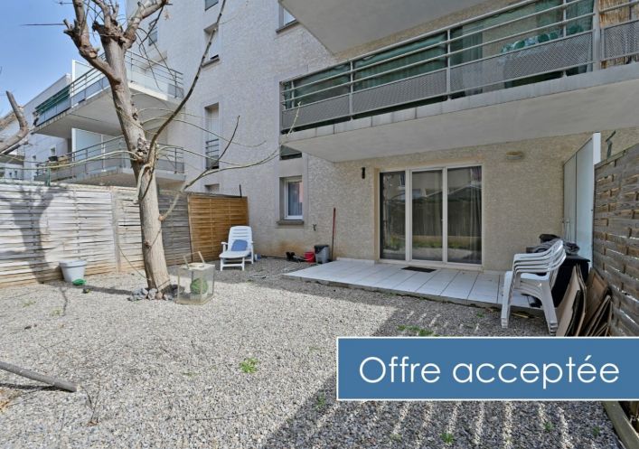 A vendre Appartement en résidence Agde | Réf 343757118 - Castell immobilier