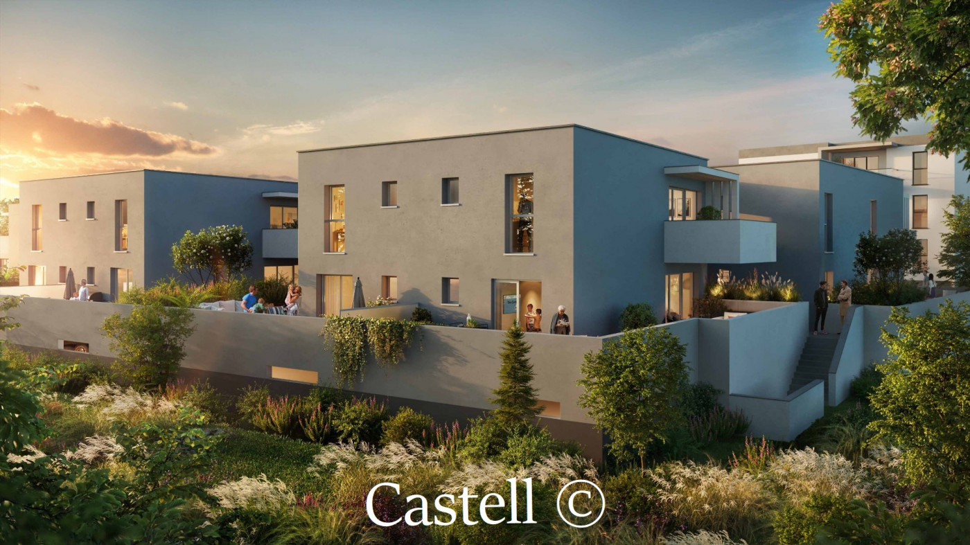 vente Appartement Agde - Photo 1