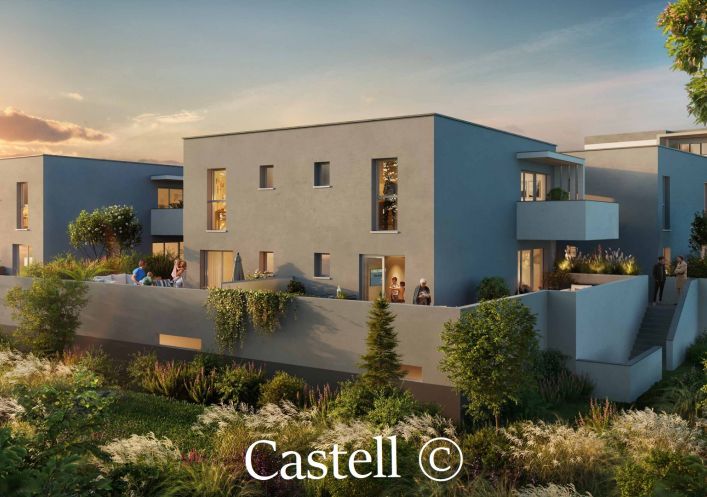 vente Appartement Agde