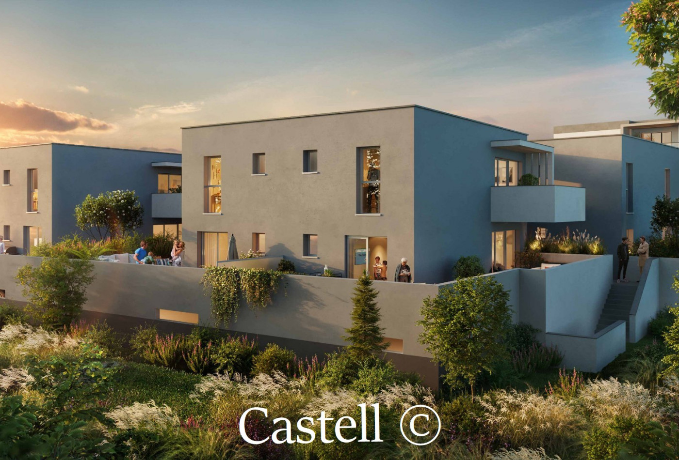 vente Appartement Agde - Photo 1