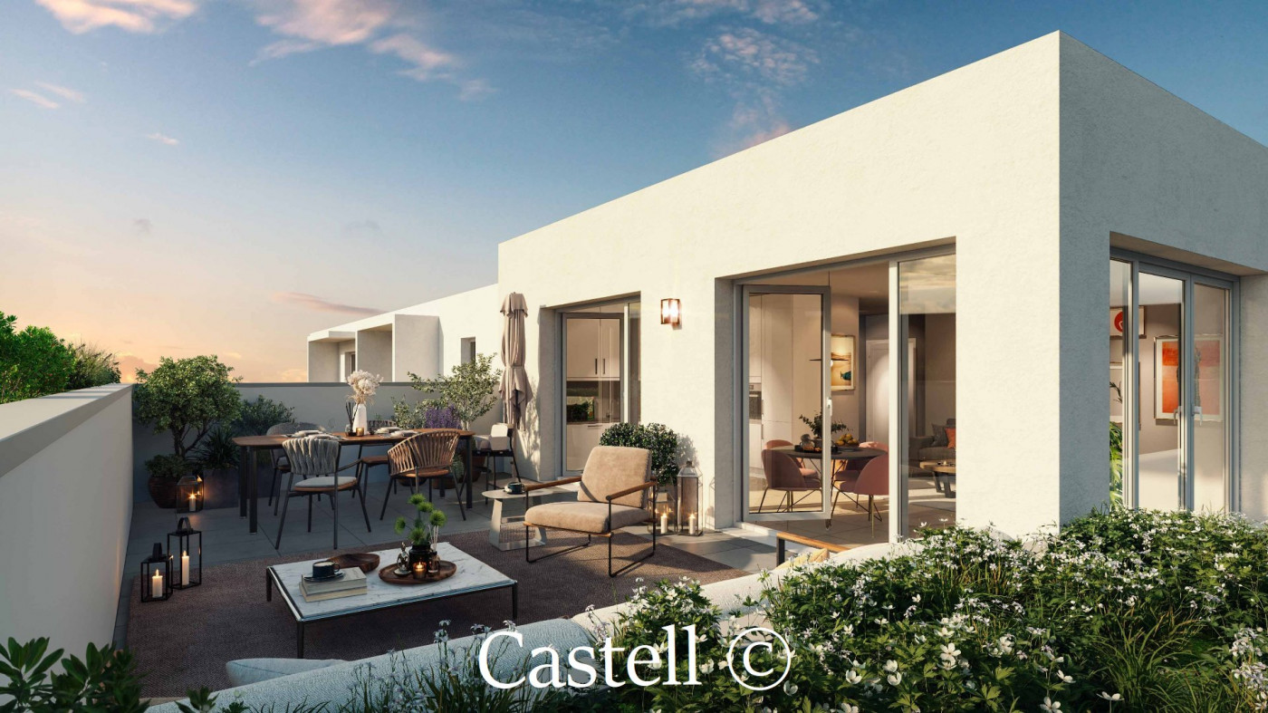 vente Appartement Agde - Photo 3