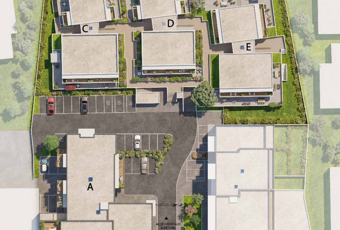 vente Appartement Agde - Photo 4