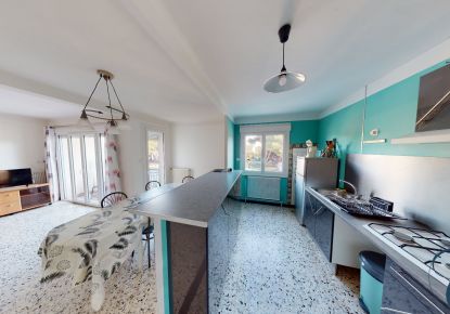 vente Appartement Agde