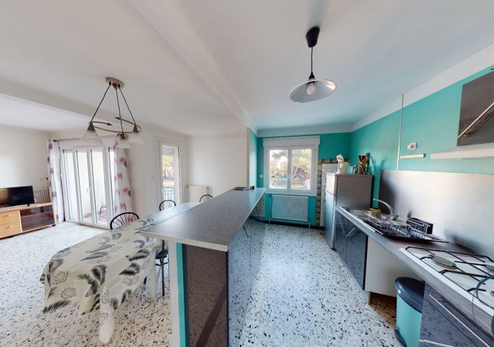 vente Appartement Agde