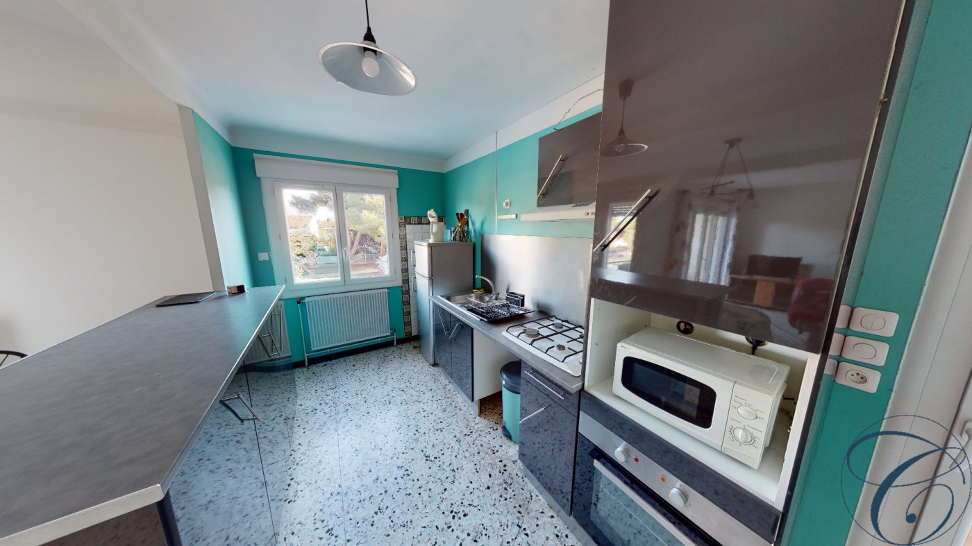 vente Appartement Agde - Photo 2