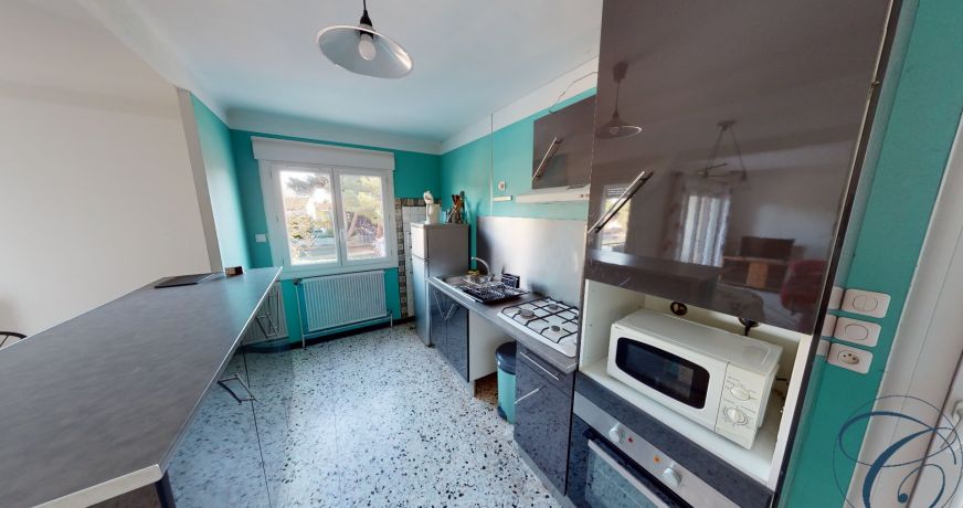 vente Appartement Agde