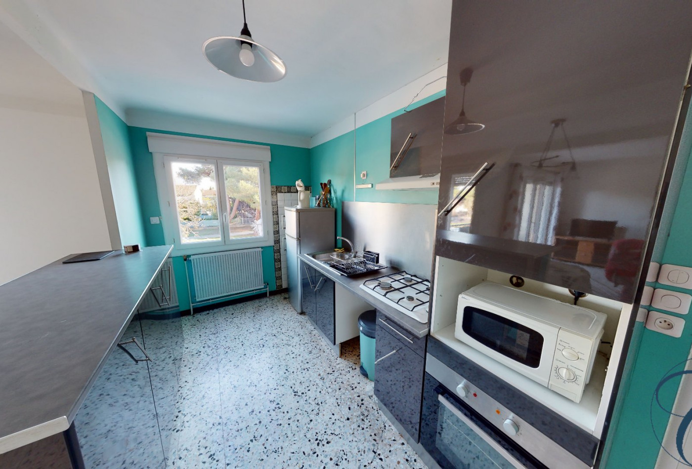 vente Appartement Agde - Photo 2