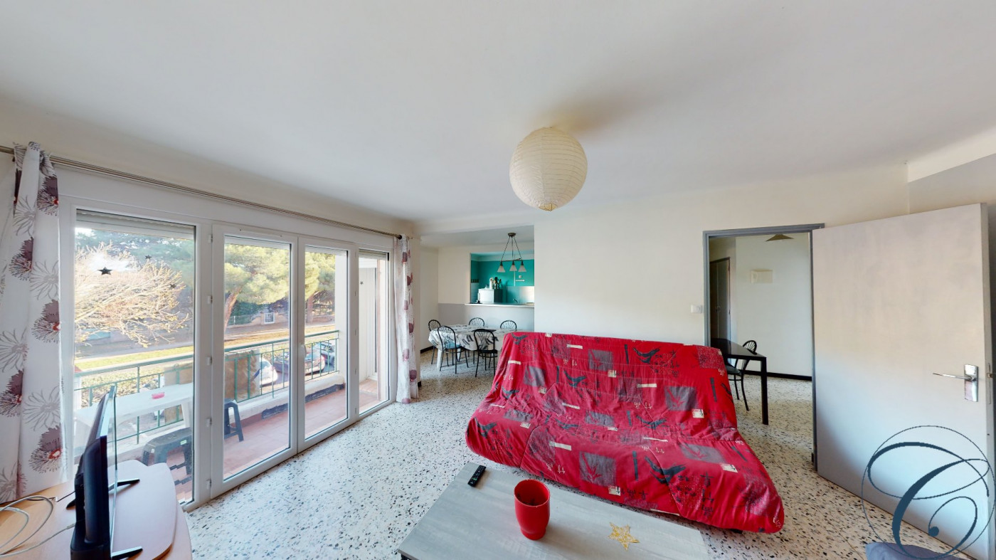 vente Appartement Agde - Photo 4