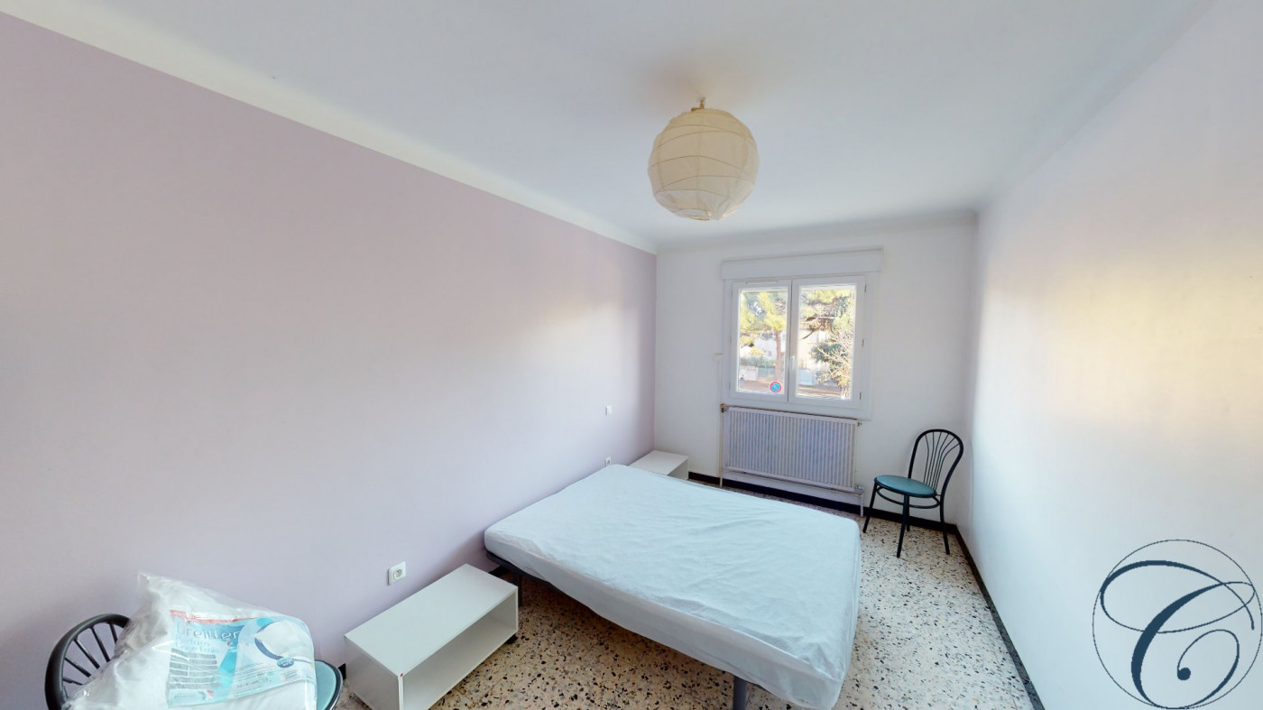 vente Appartement Agde - Photo 7