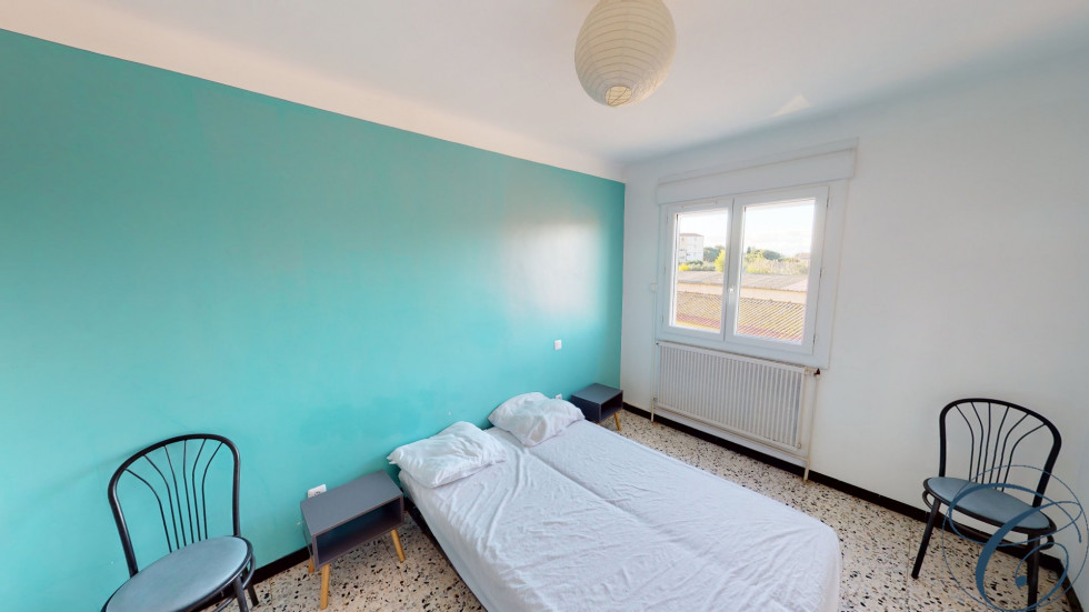 vente Appartement Agde - Photo 8