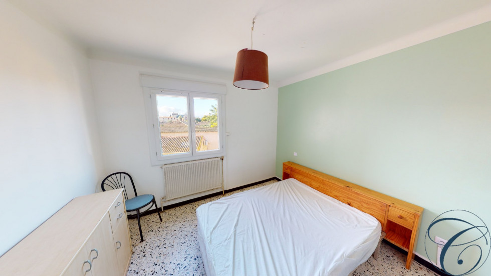 vente Appartement Agde - Photo 10