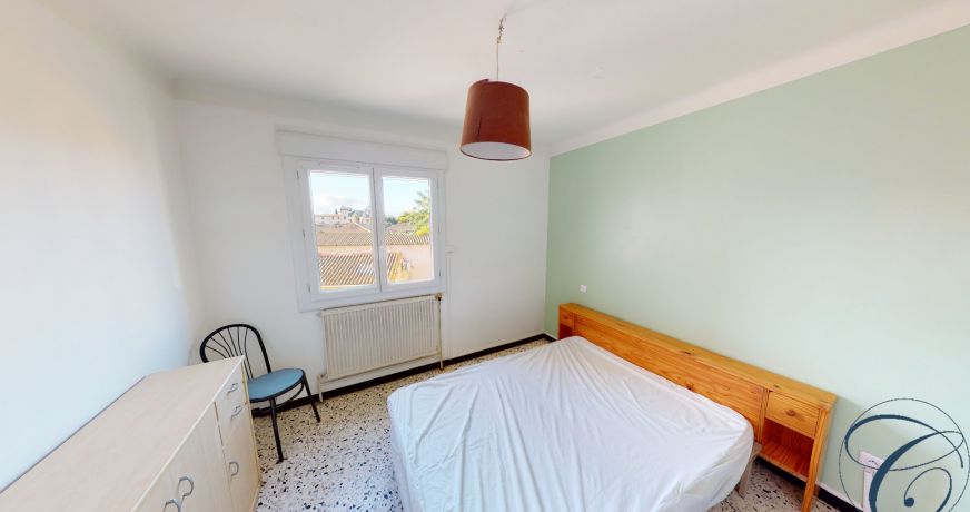 vente Appartement Agde