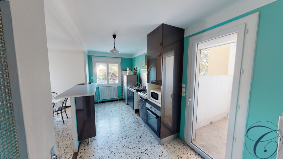 vente Appartement Agde - Photo 6