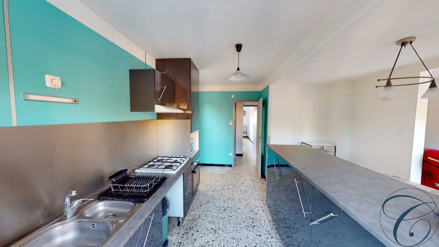 vente Appartement Agde - Photo 5