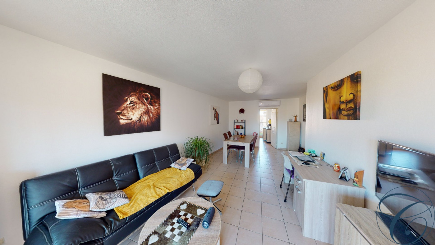 sale Appartement Villeneuve Les Beziers - Photo 2
